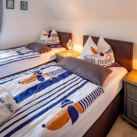 Ferienwohnung Sauer ヴェールデン エクステリア 写真