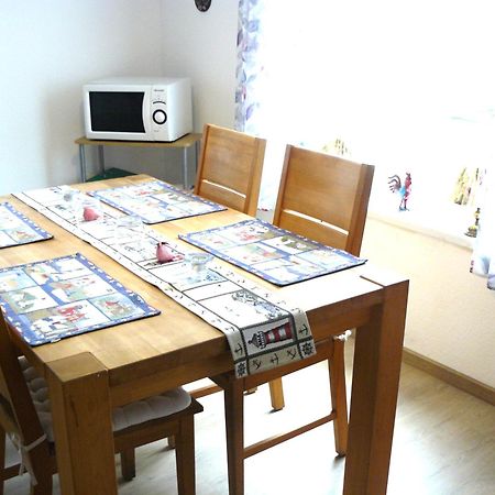 Ferienwohnung Sauer ヴェールデン エクステリア 写真