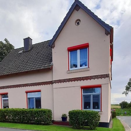 Ferienwohnung Sauer ヴェールデン エクステリア 写真