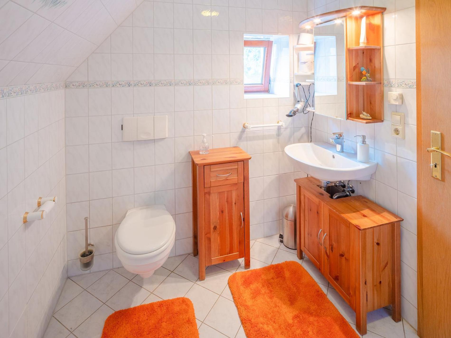 Ferienwohnung Sauer ヴェールデン エクステリア 写真