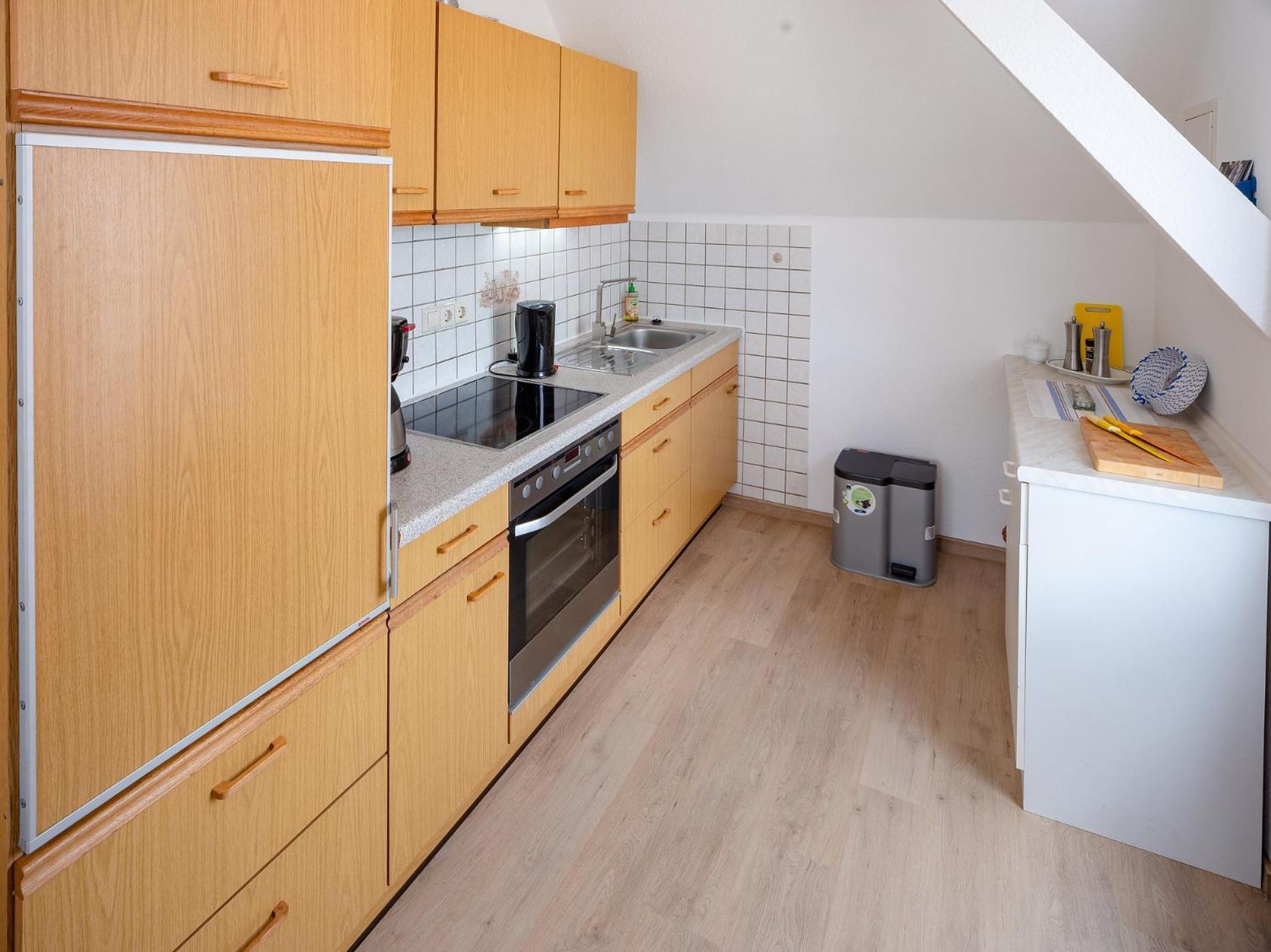 Ferienwohnung Sauer ヴェールデン エクステリア 写真