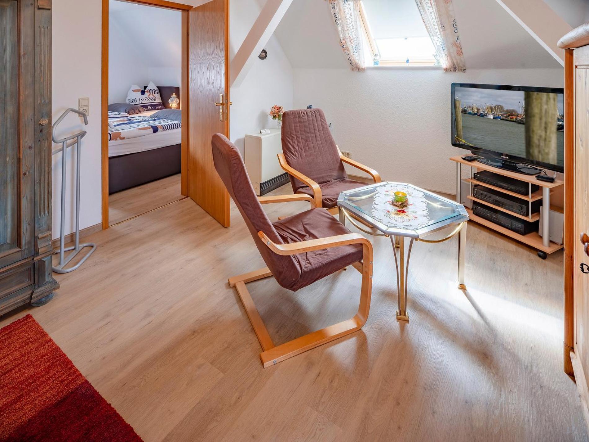 Ferienwohnung Sauer ヴェールデン エクステリア 写真